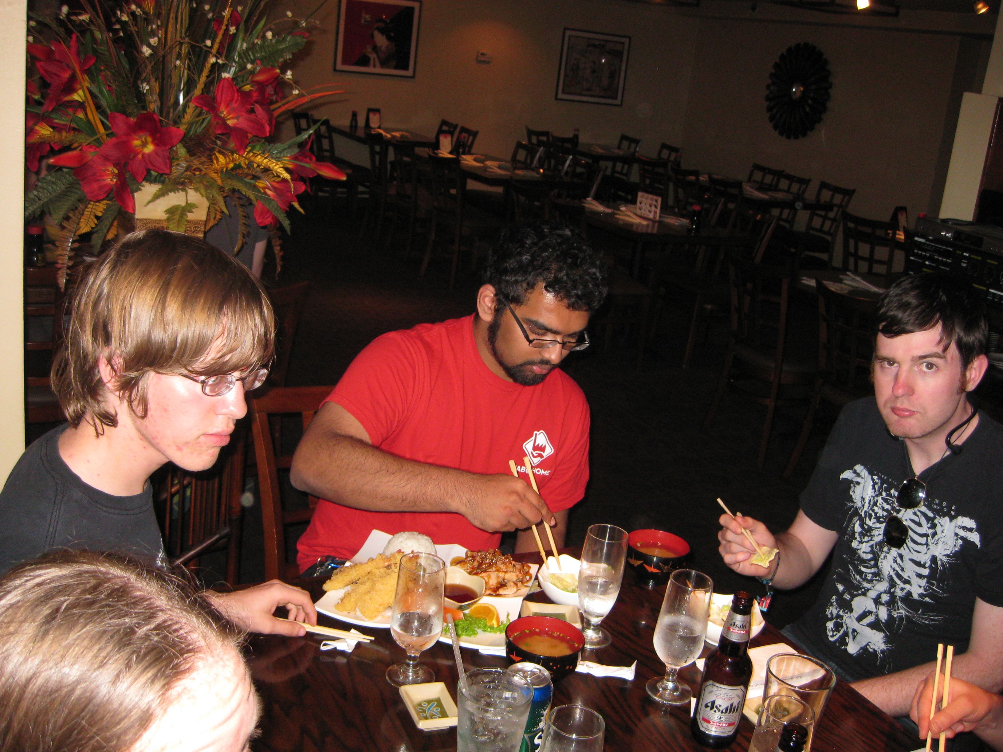 MakerFaire2011 - 118