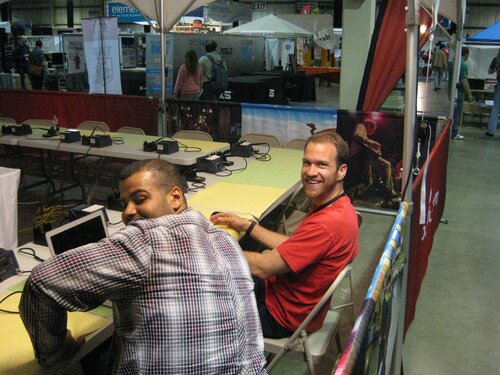 MakerFaire2011 - 117