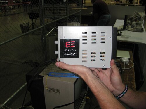 MakerFaire2011 - 116