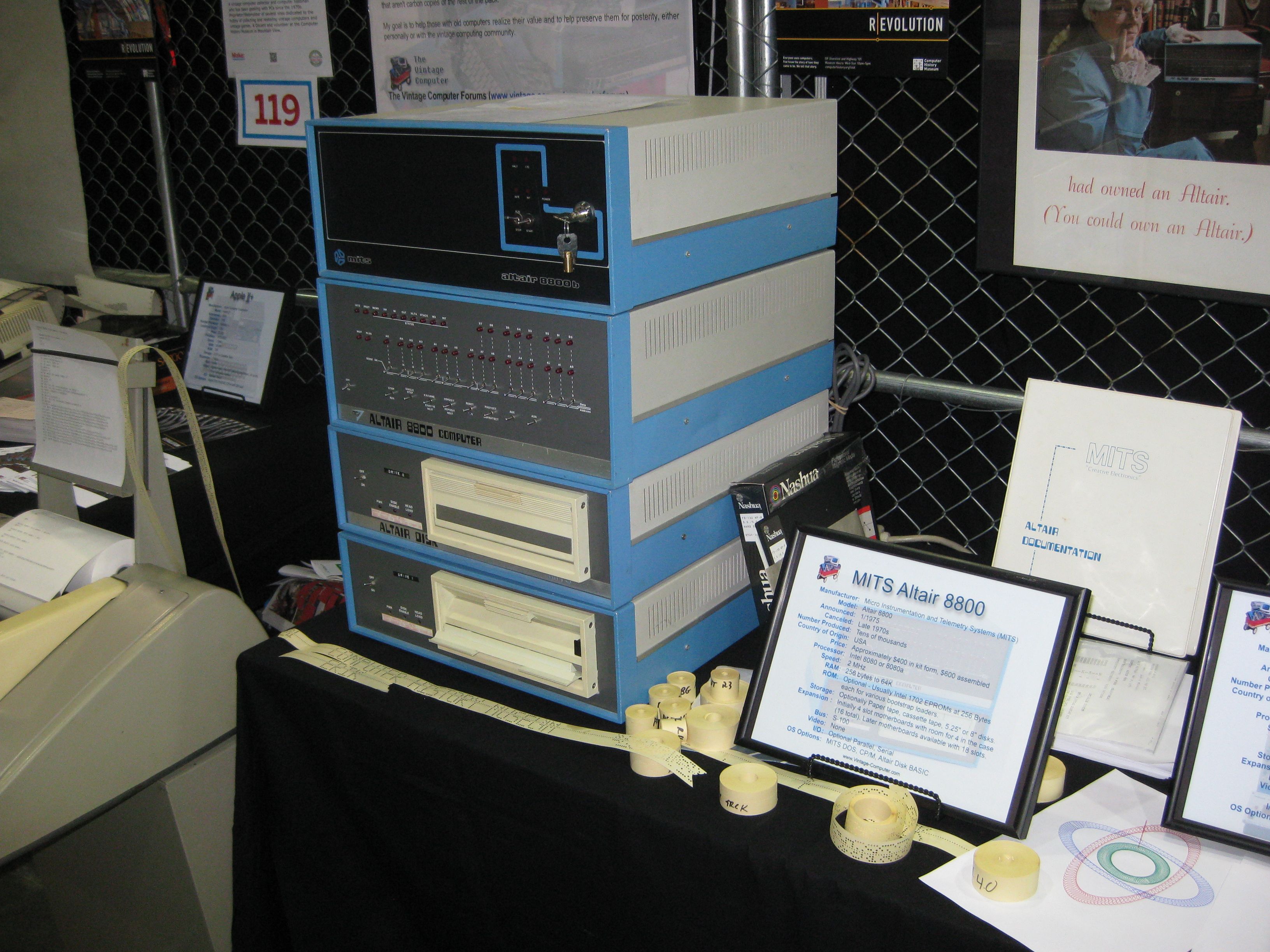MakerFaire2011 - 115