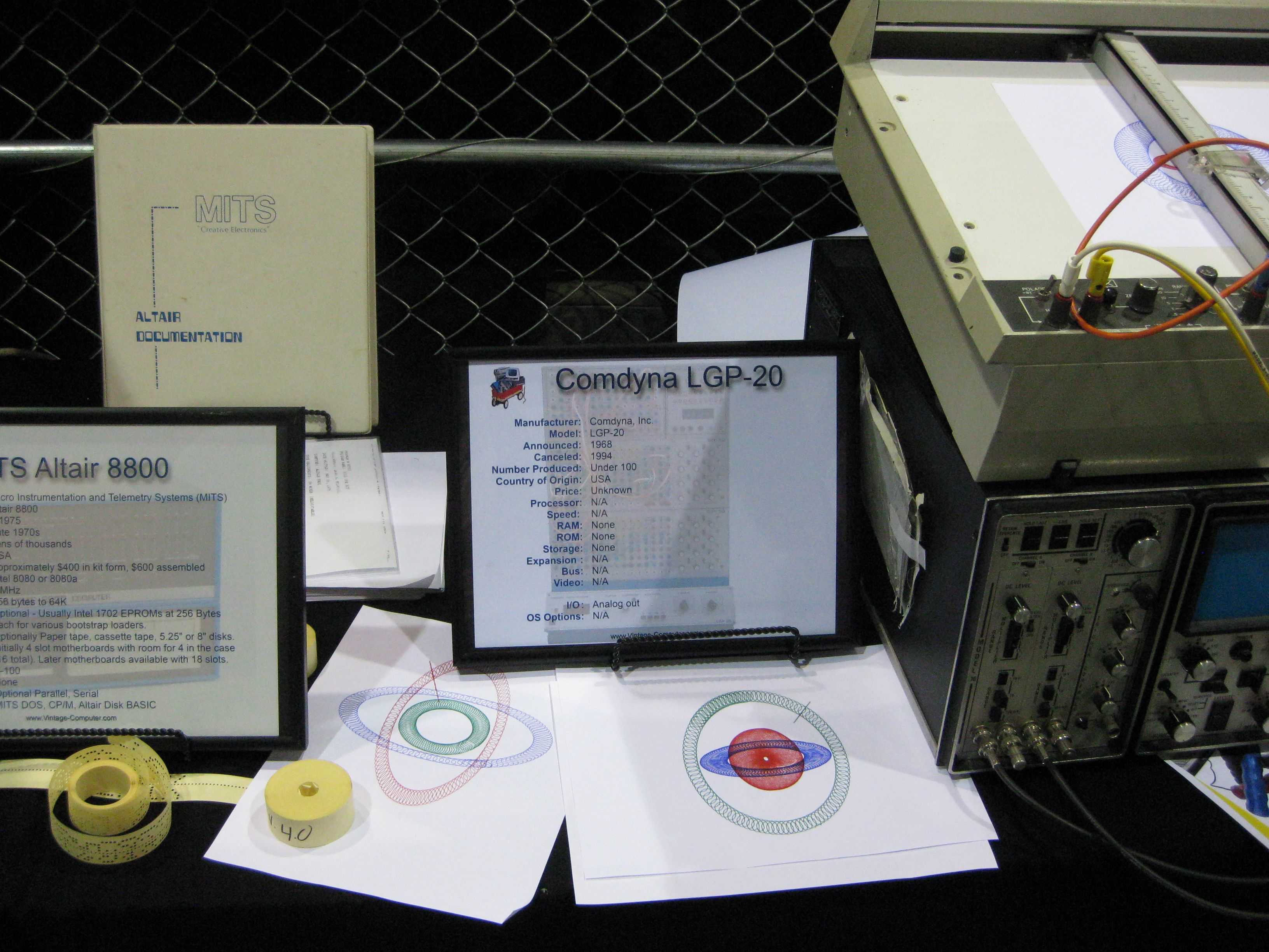 MakerFaire2011 - 114