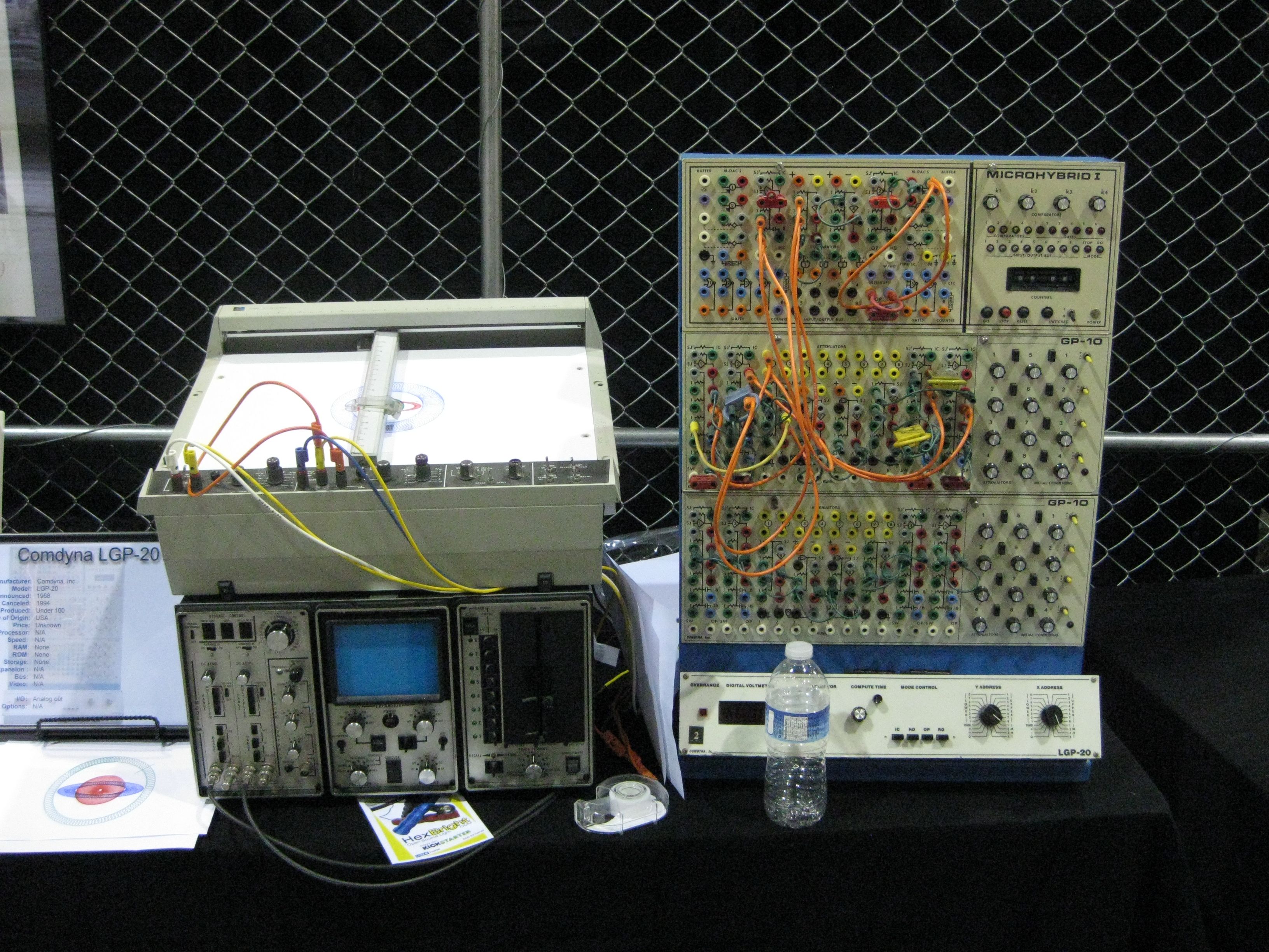 MakerFaire2011 - 113