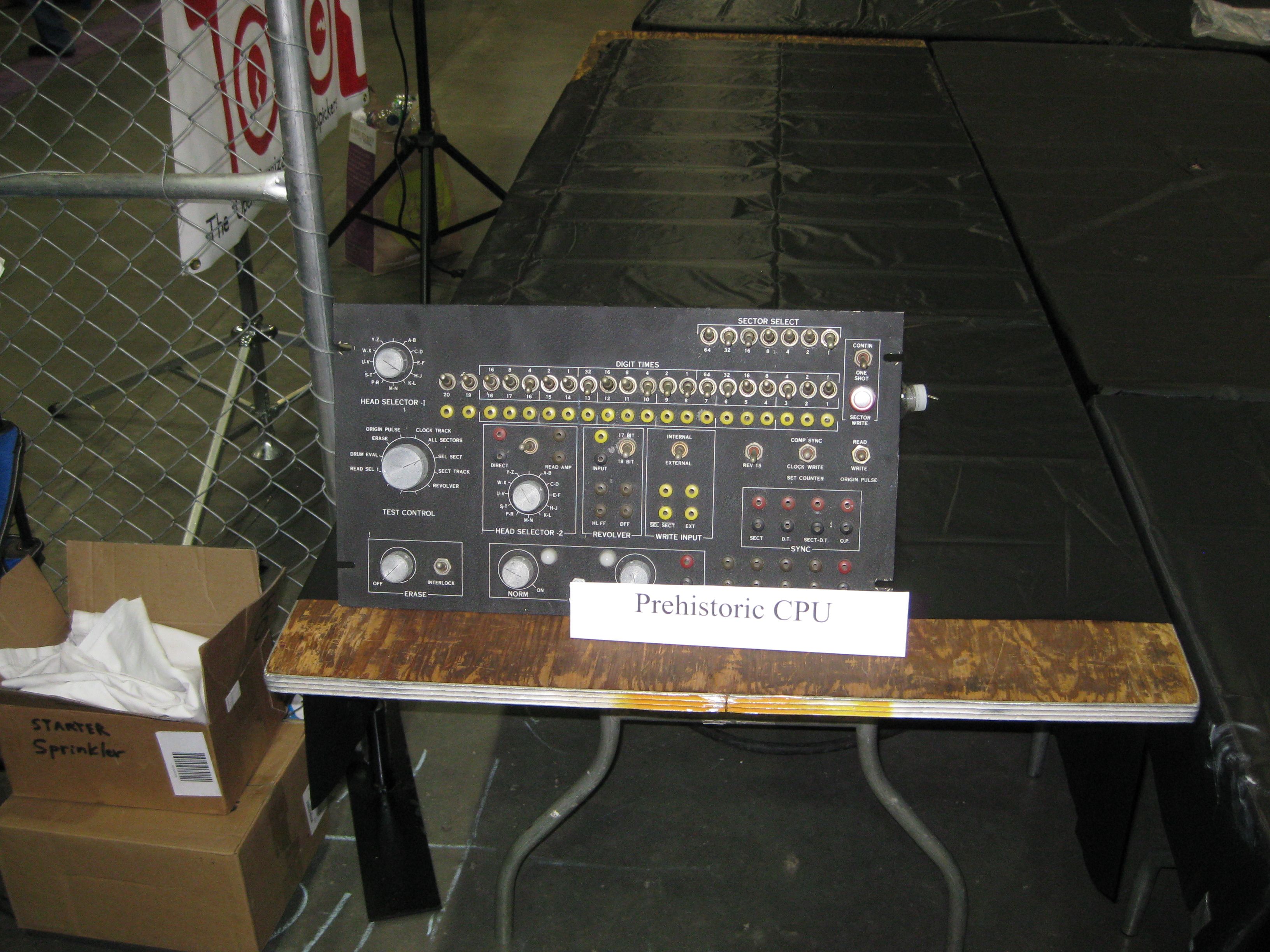 MakerFaire2011 - 112