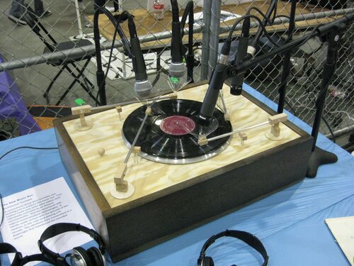 MakerFaire2011 - 111