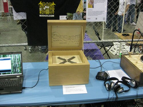 MakerFaire2011 - 110