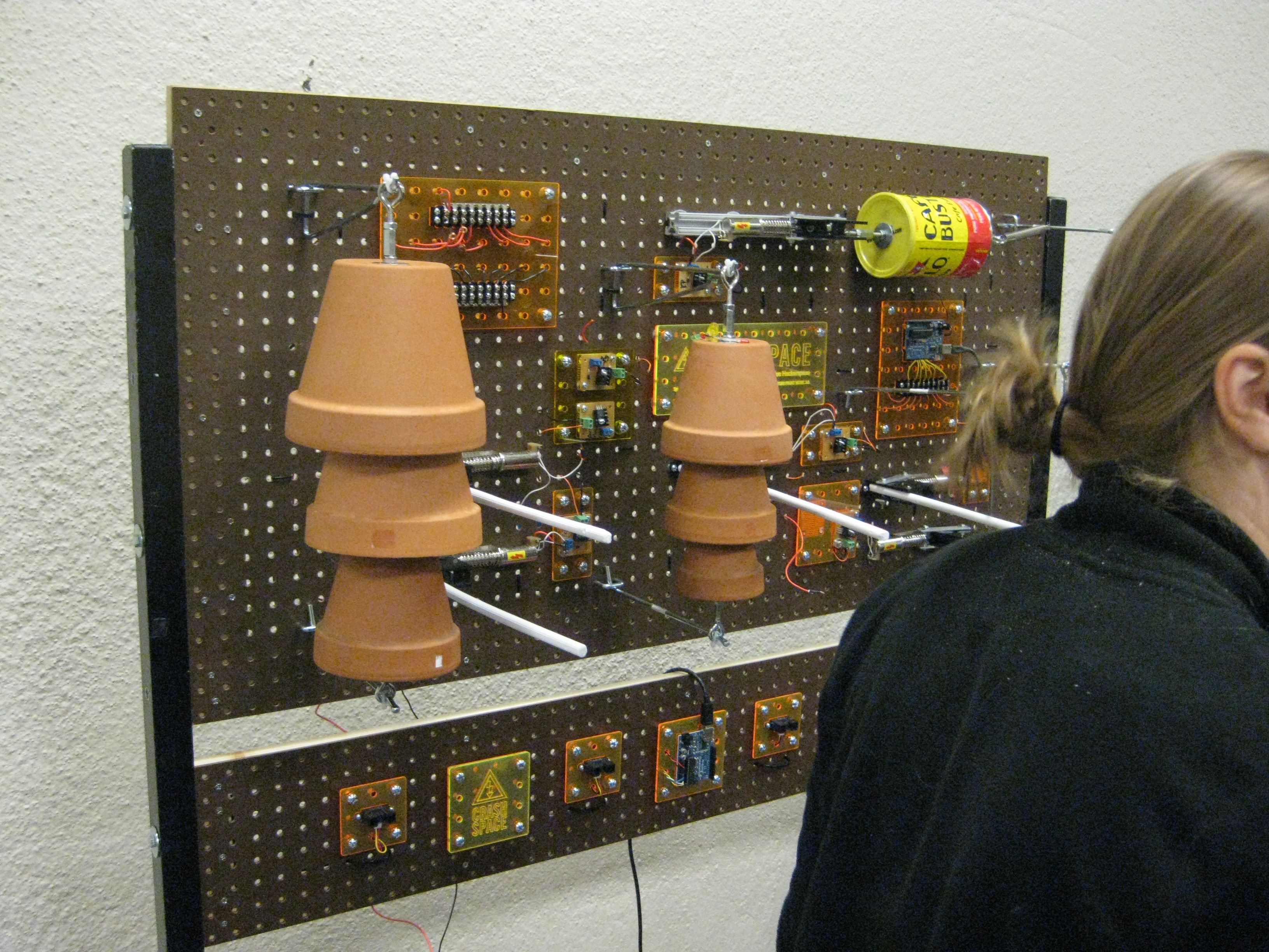 MakerFaire2011 - 108