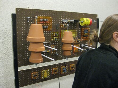 MakerFaire2011 - 108