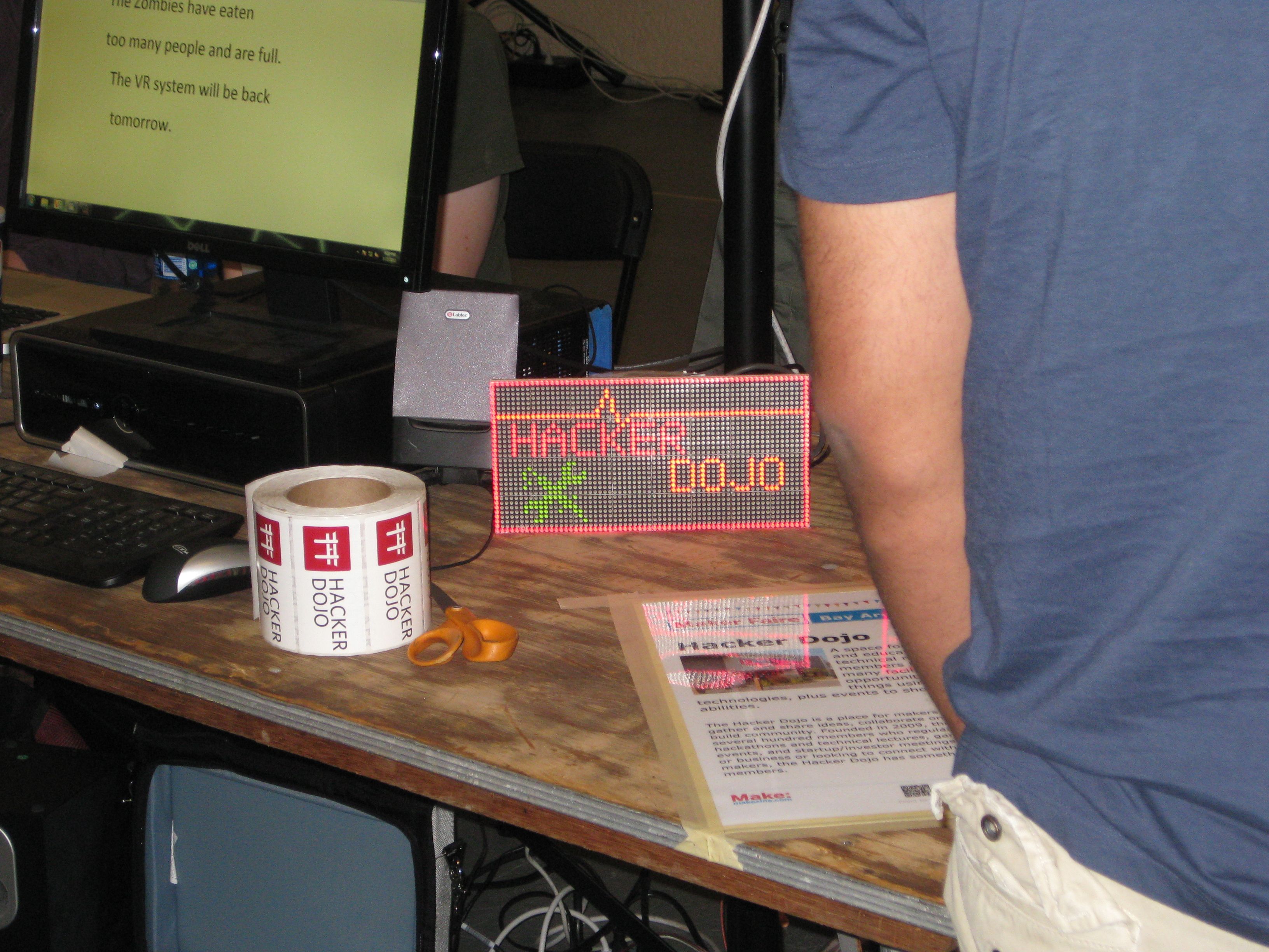 MakerFaire2011 - 105
