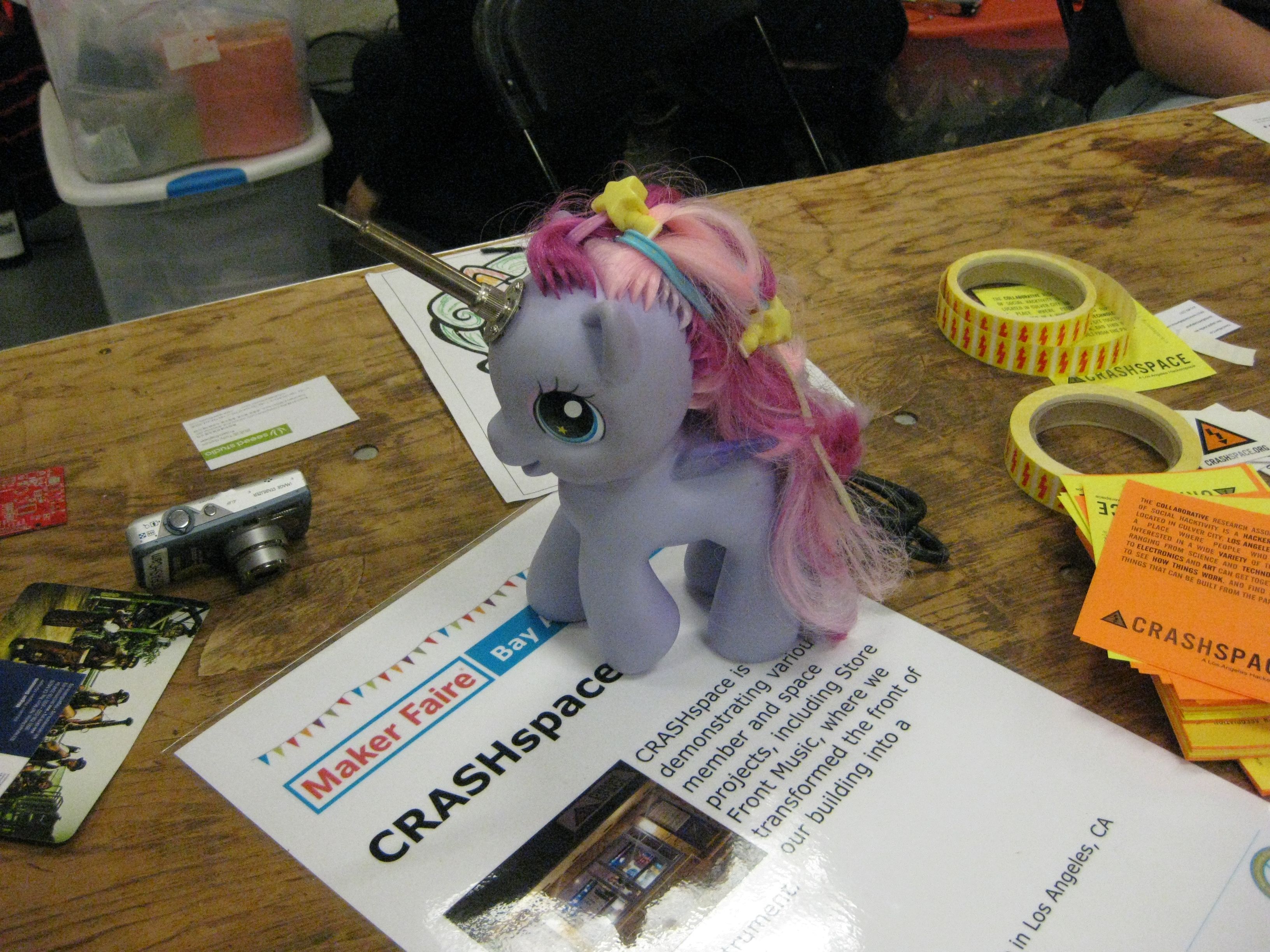 MakerFaire2011 - 103