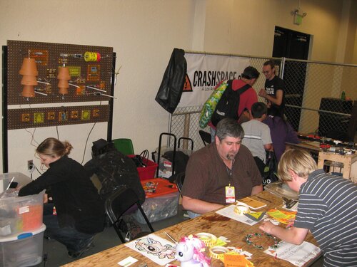 MakerFaire2011 - 101