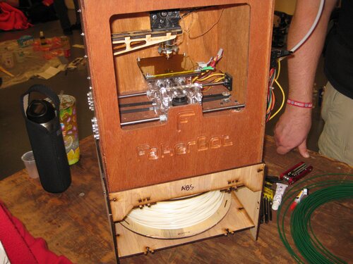 MakerFaire2011 - 100