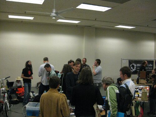 MakerFaire2011 - 098