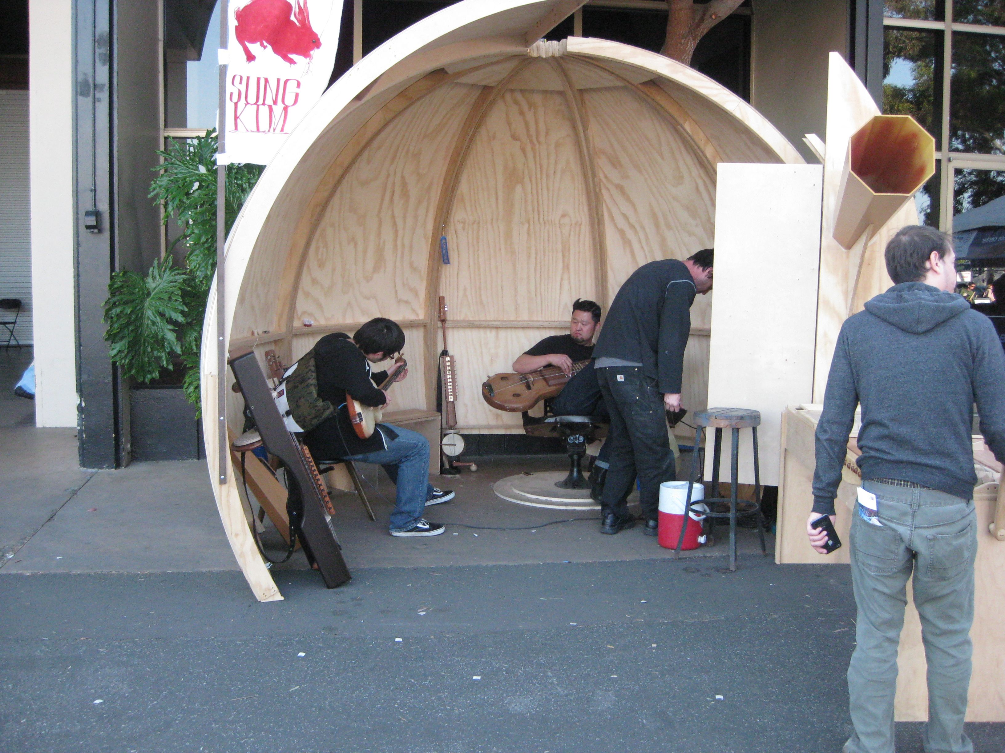 MakerFaire2011 - 095