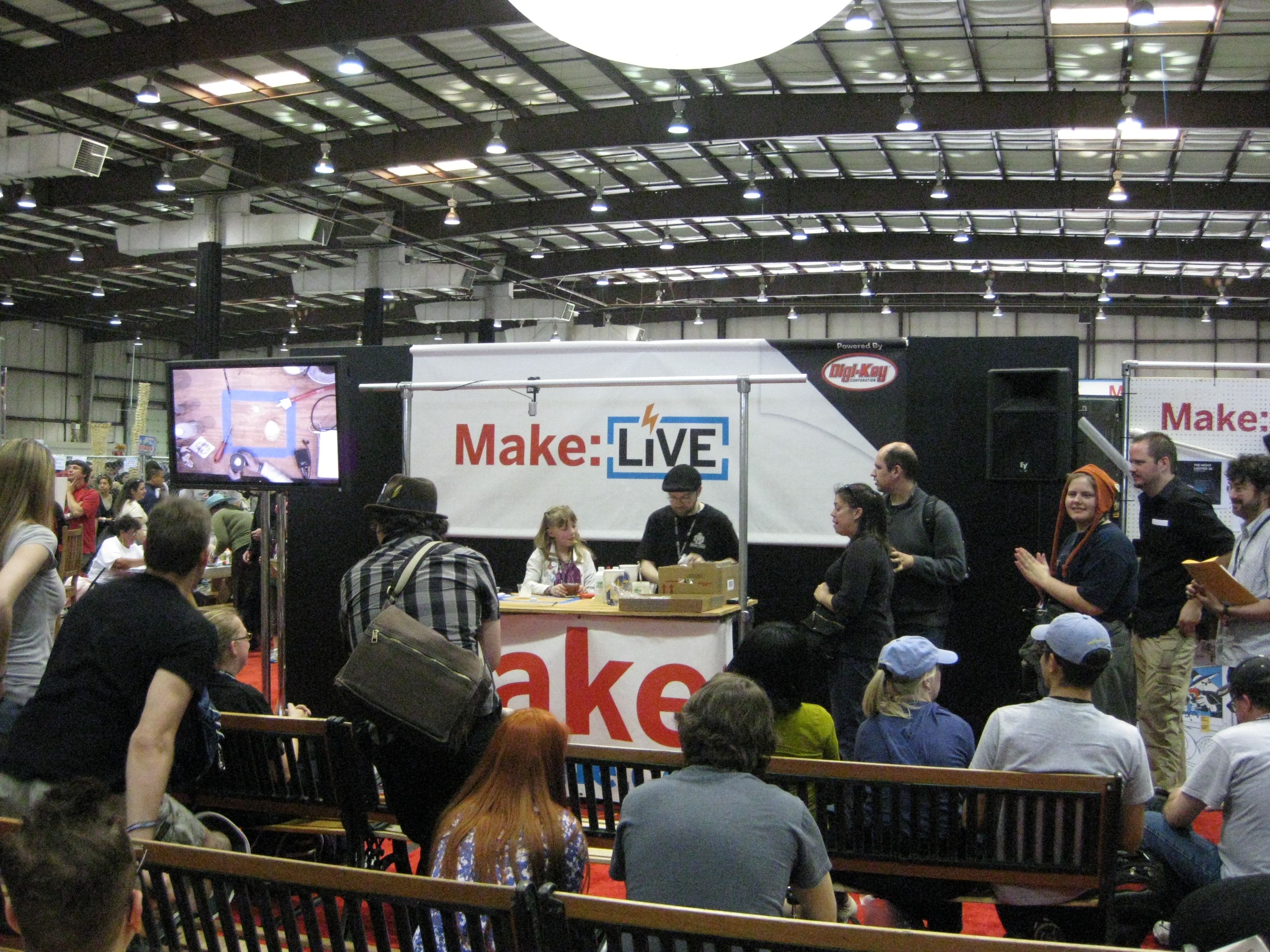 MakerFaire2011 - 092