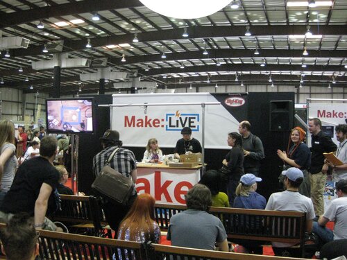 MakerFaire2011 - 092
