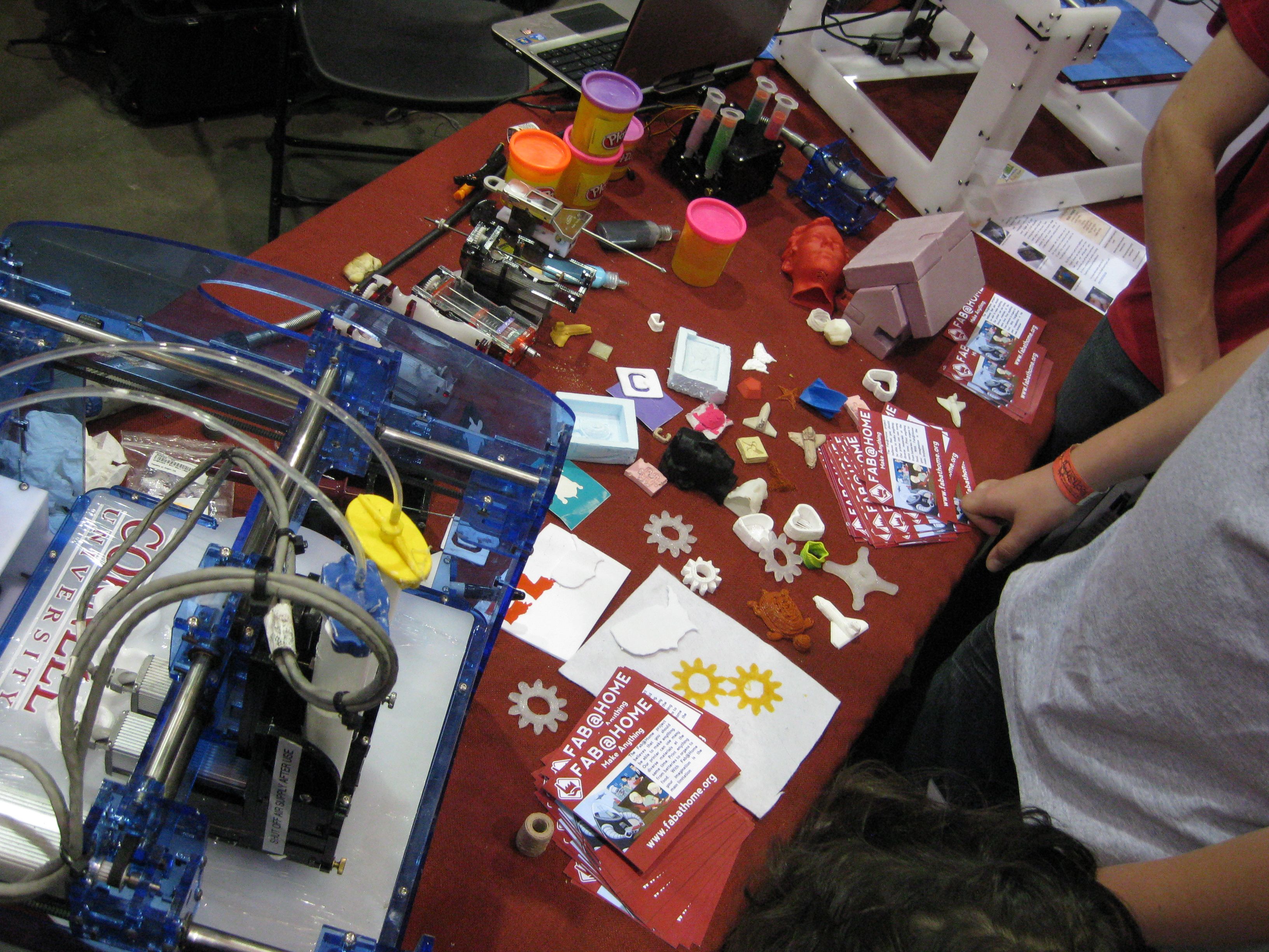 MakerFaire2011 - 088