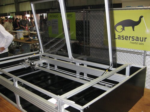 MakerFaire2011 - 086