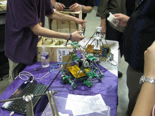 MakerFaire2011 - 085