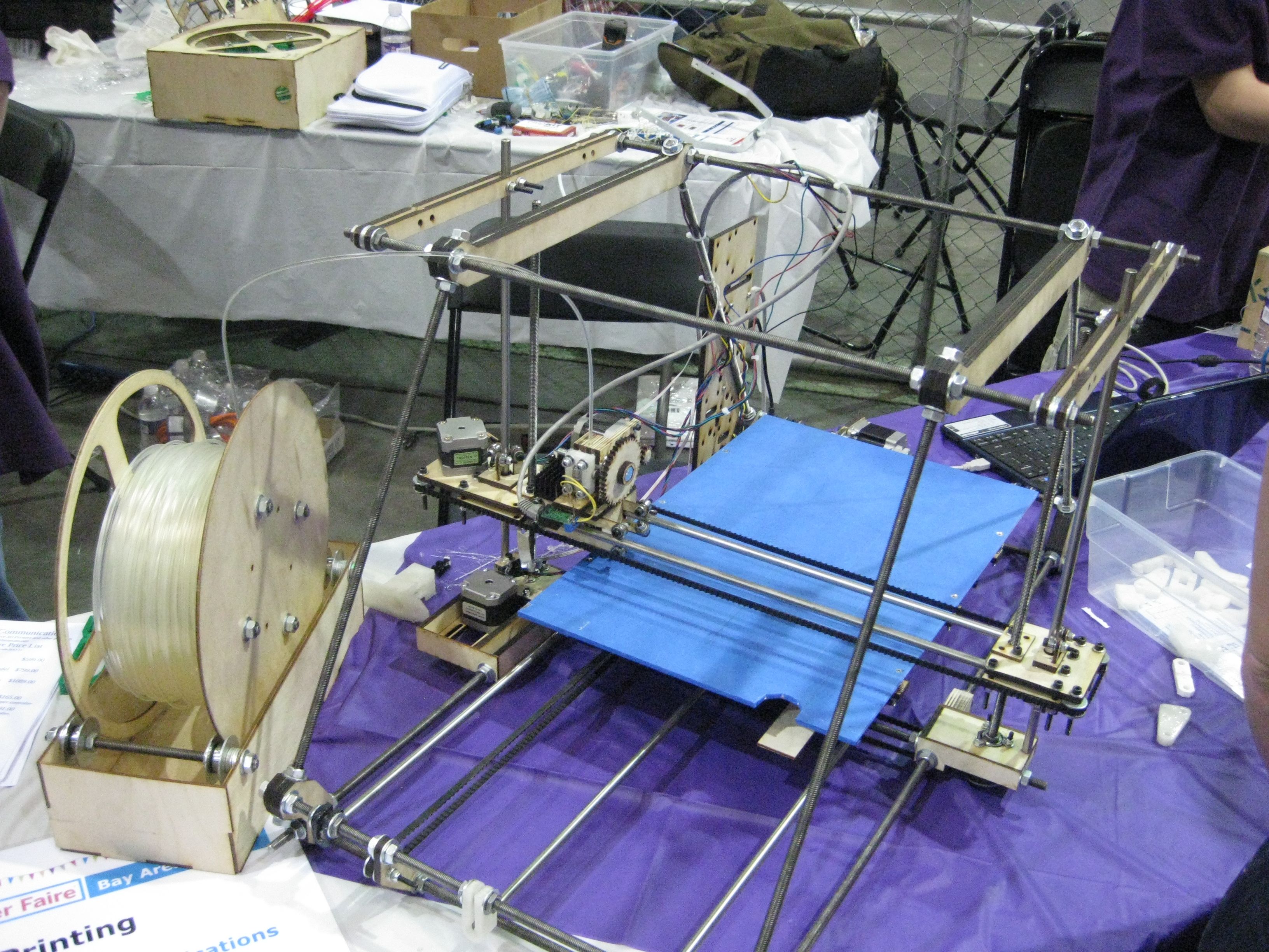 MakerFaire2011 - 083