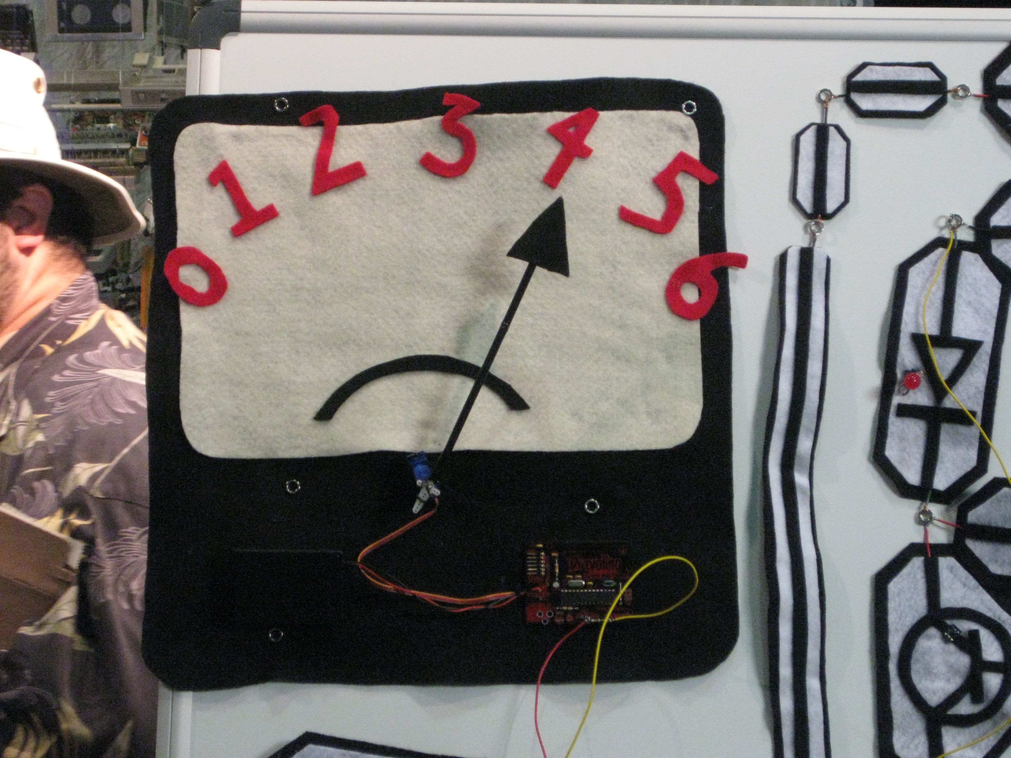 MakerFaire2011 - 080