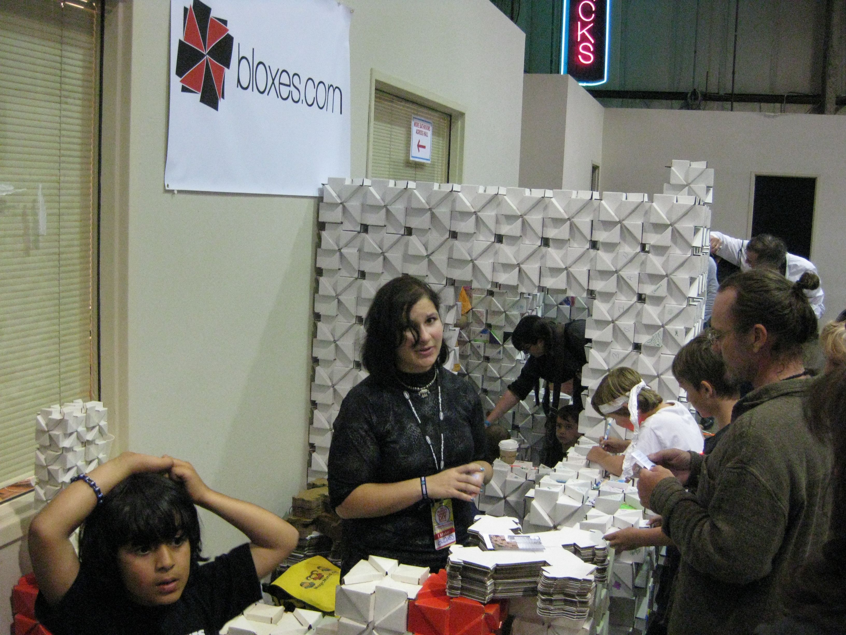 MakerFaire2011 - 075