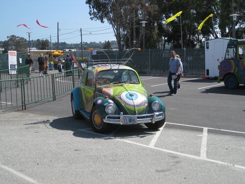 MakerFaire2011 - 074