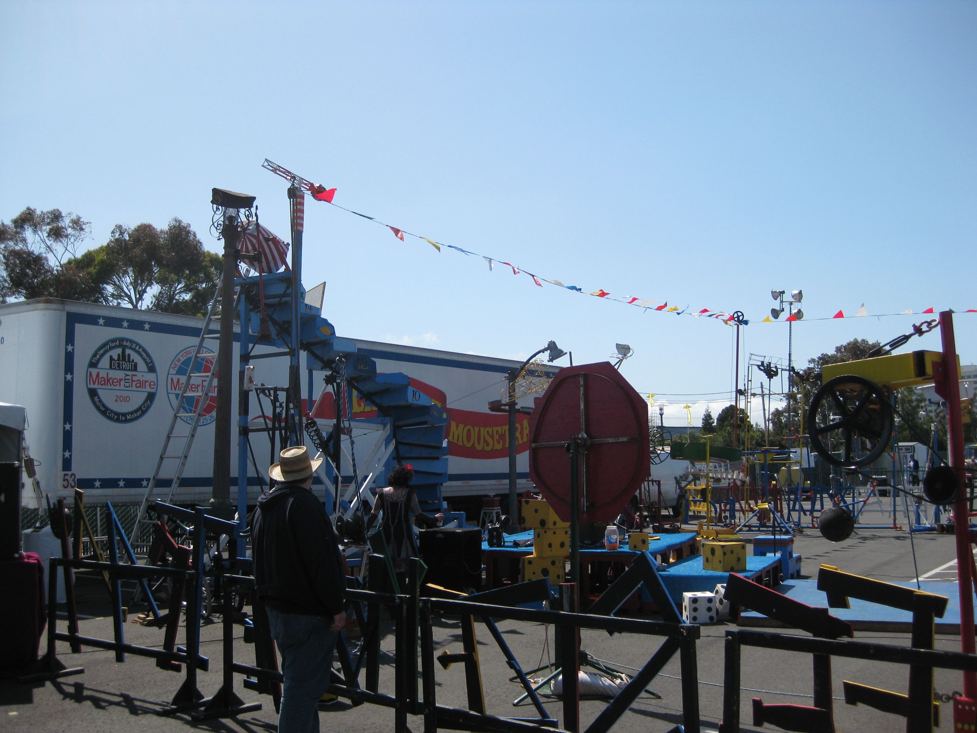 MakerFaire2011 - 072