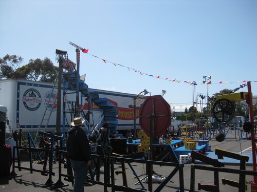 MakerFaire2011 - 072