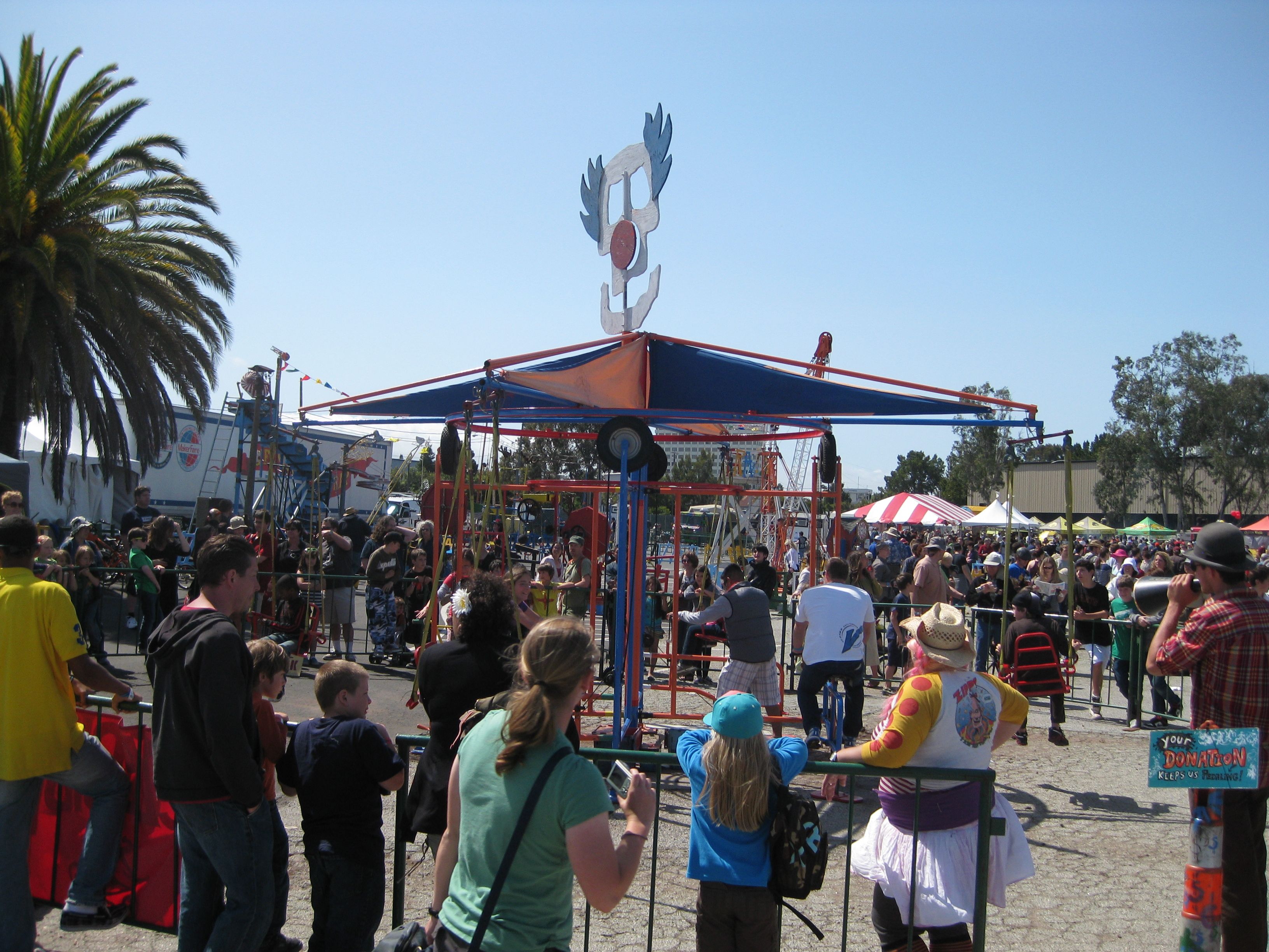 MakerFaire2011 - 071