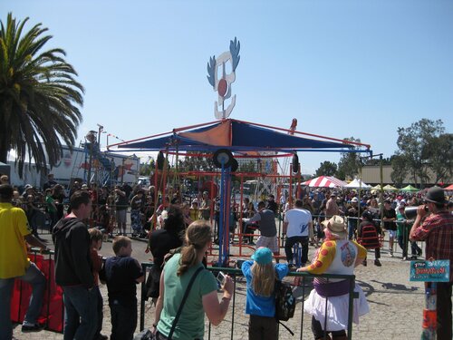 MakerFaire2011 - 071
