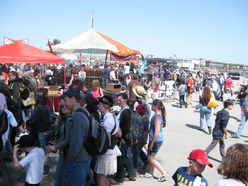 MakerFaire2011 - 065