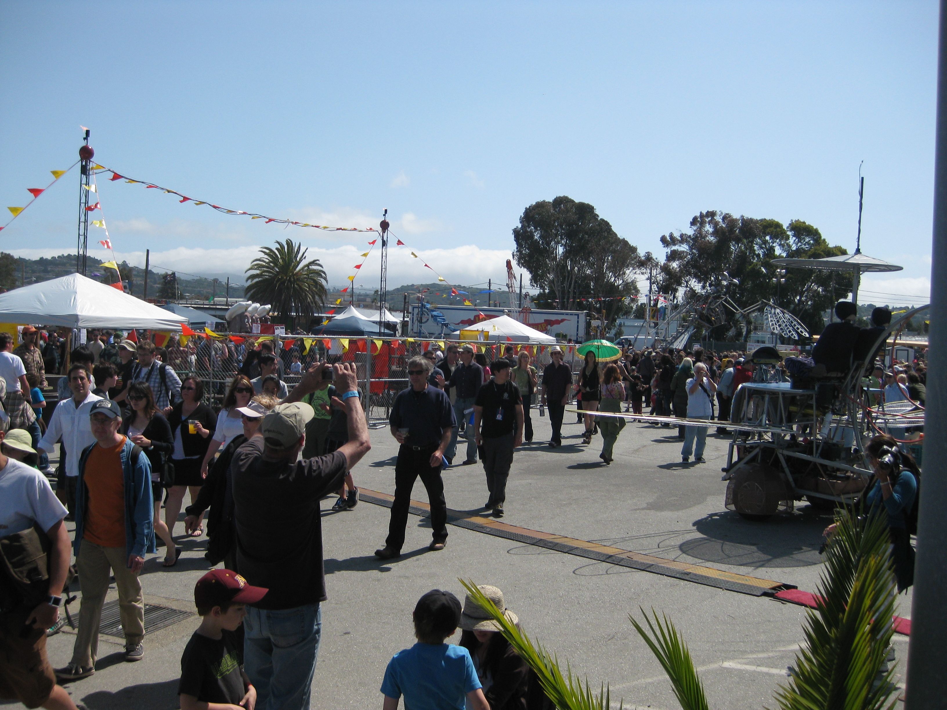 MakerFaire2011 - 064