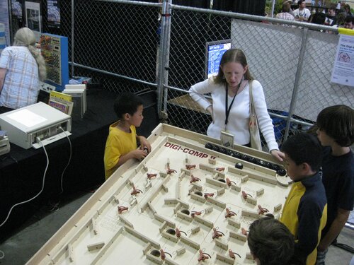 MakerFaire2011 - 062