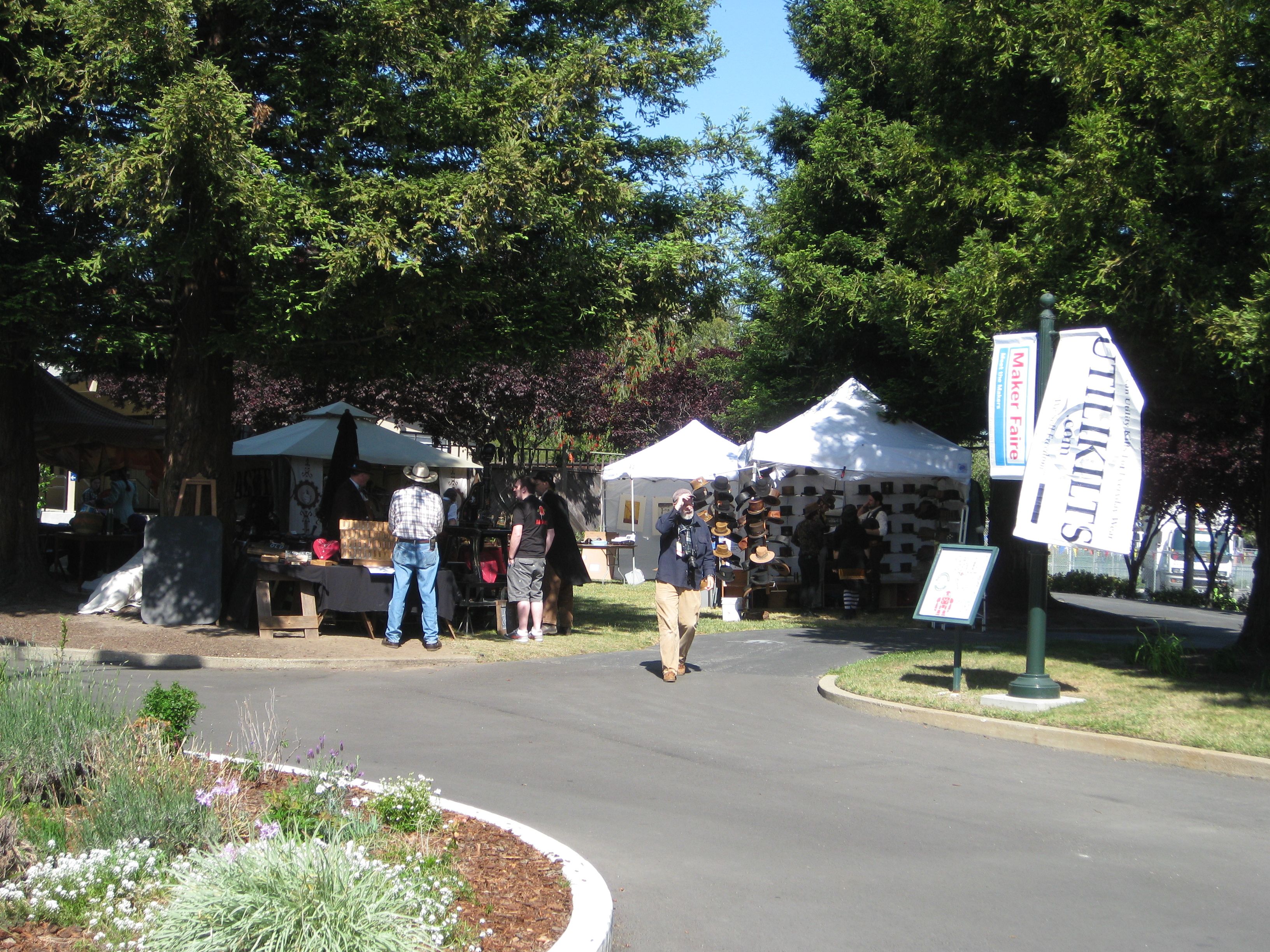 MakerFaire2011 - 056