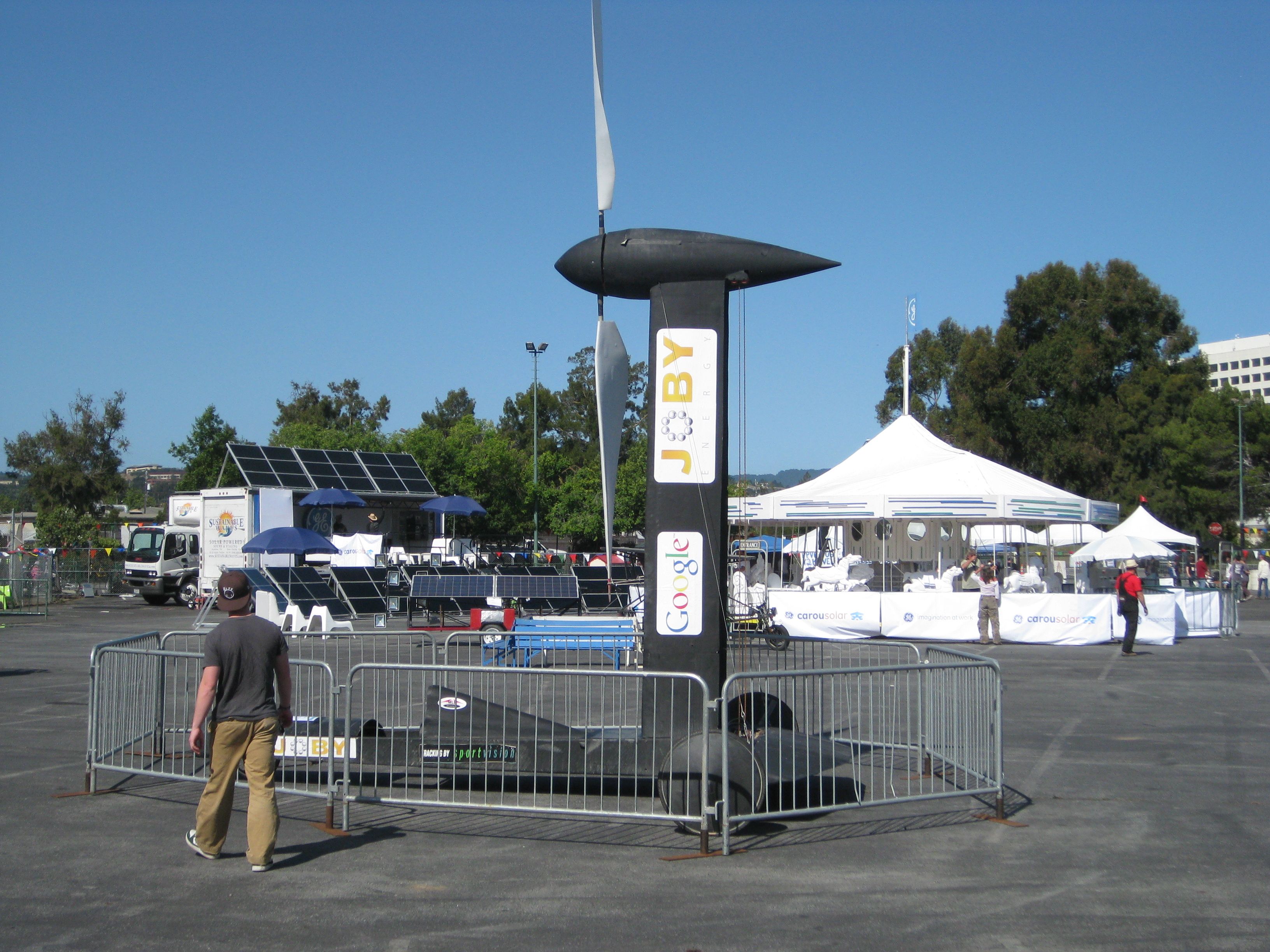 MakerFaire2011 - 055