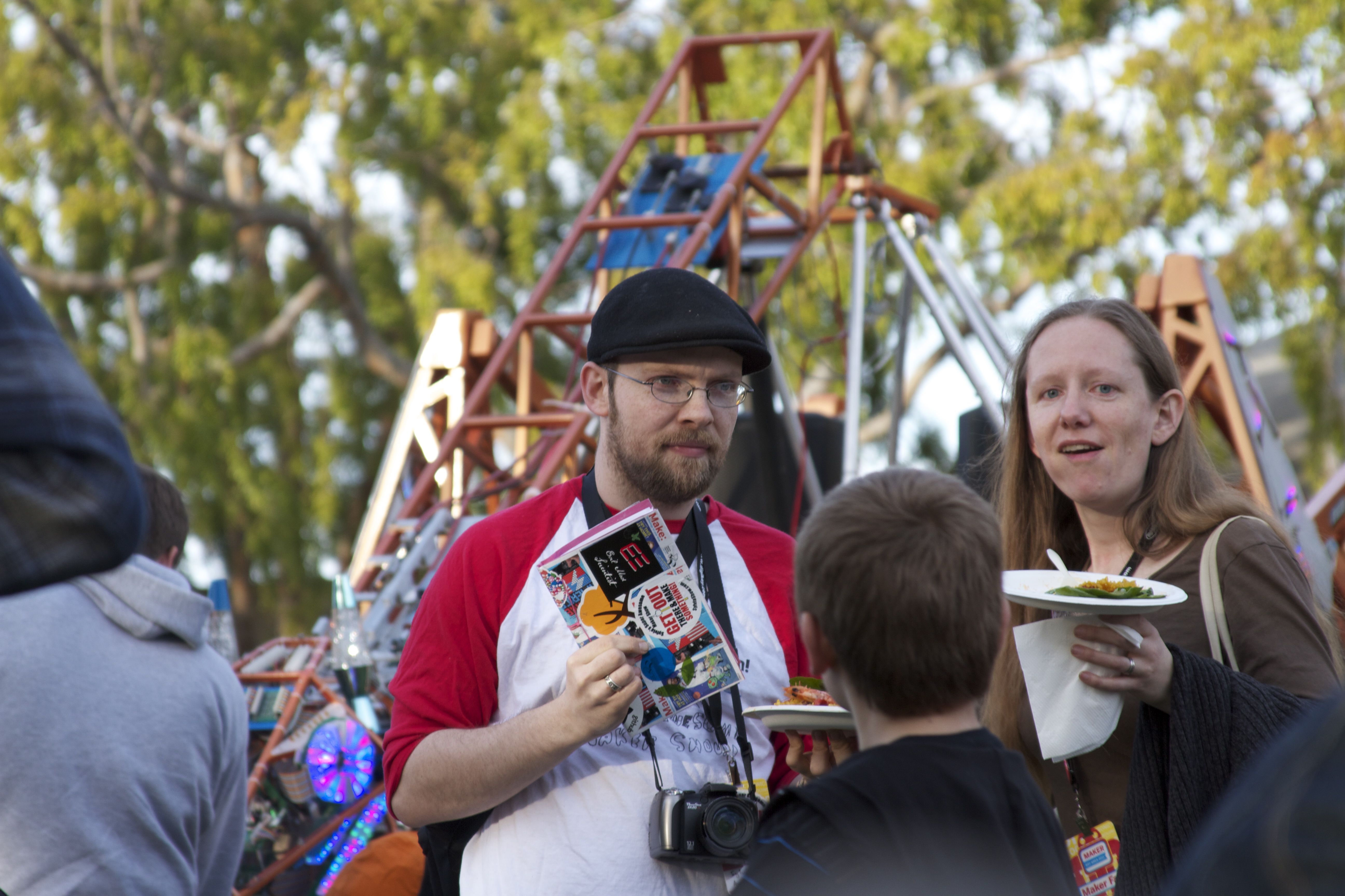 MakerFaire2011 - 053