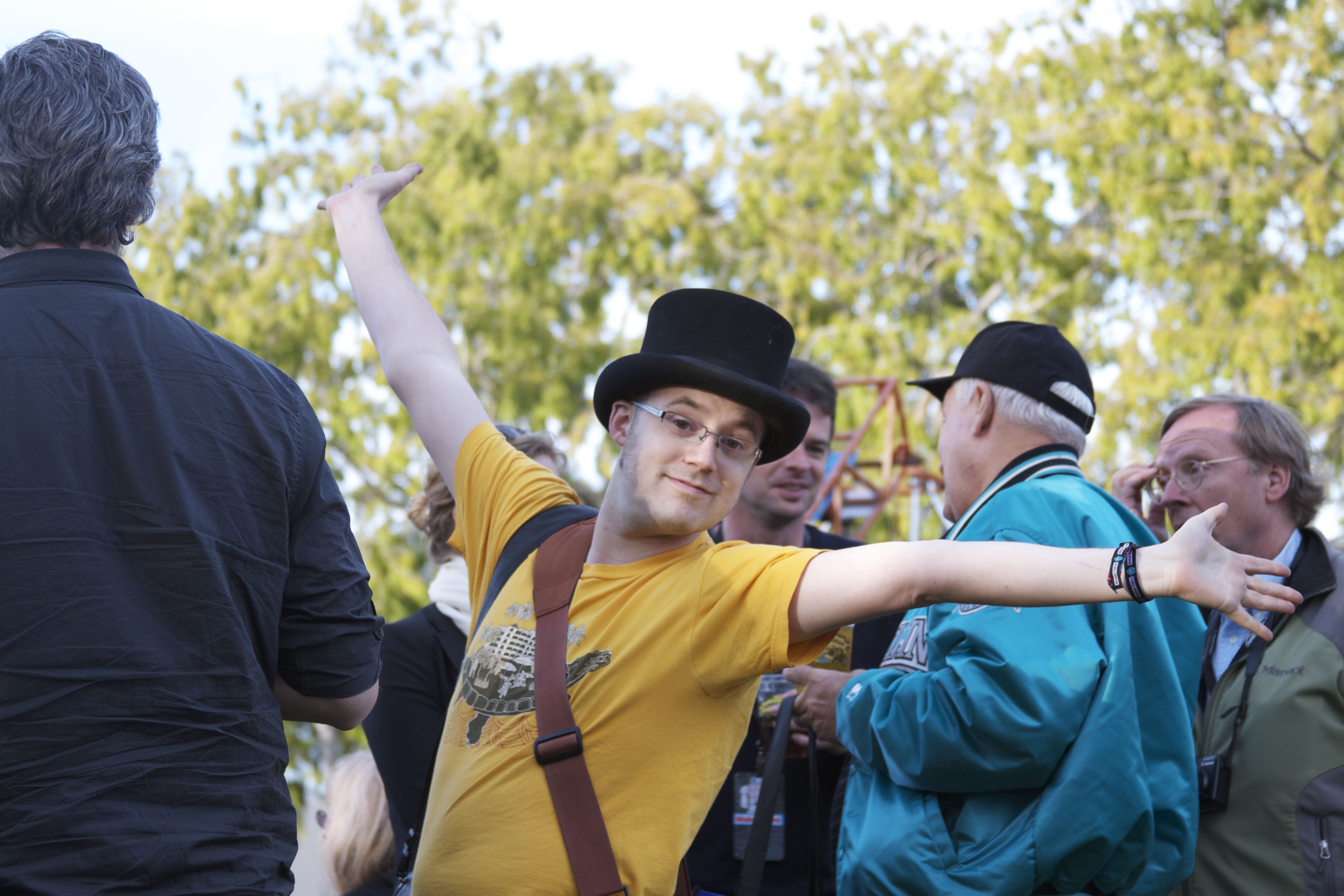 MakerFaire2011 - 051