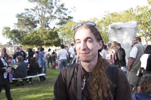 MakerFaire2011 - 044