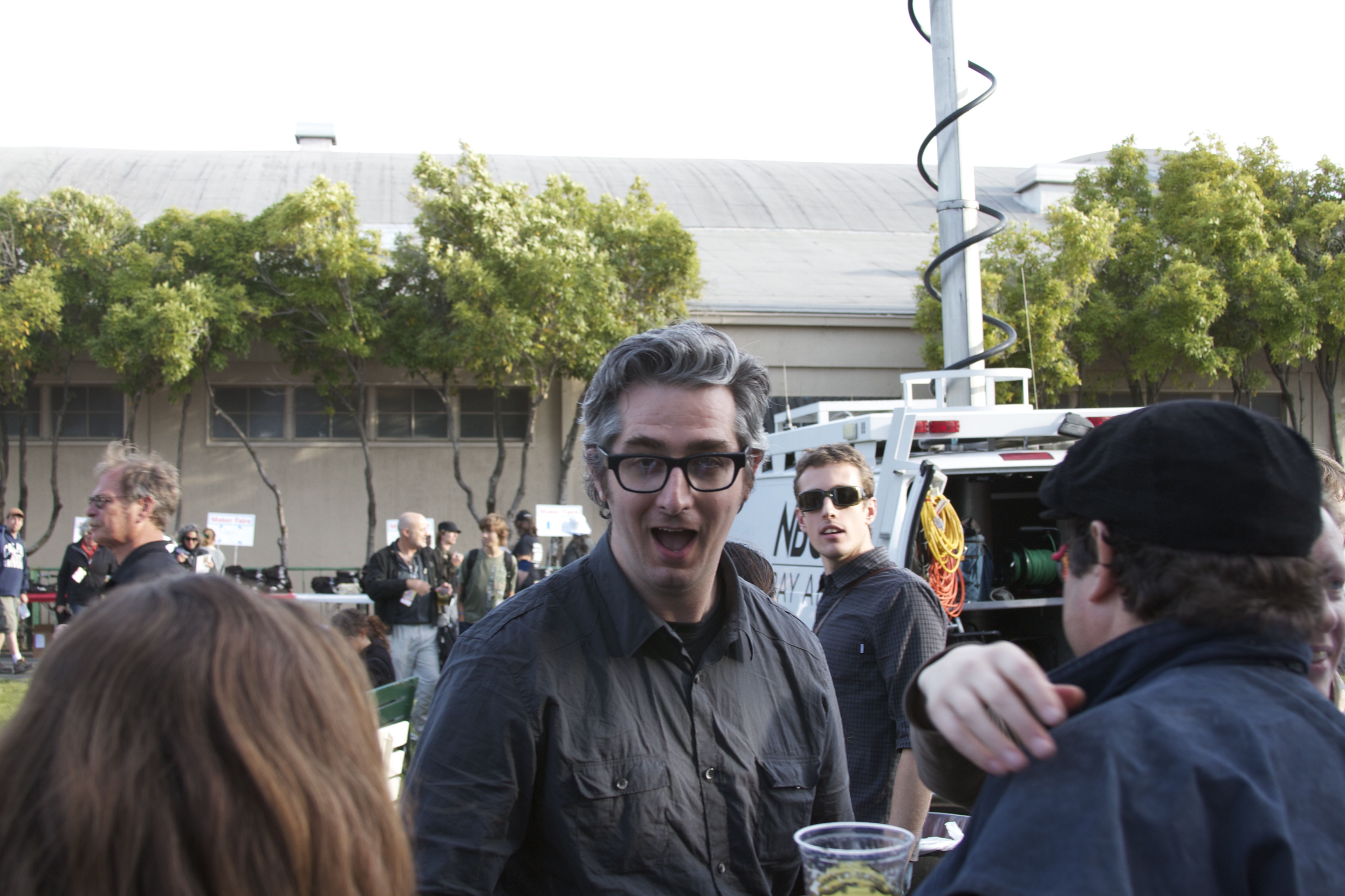 MakerFaire2011 - 039