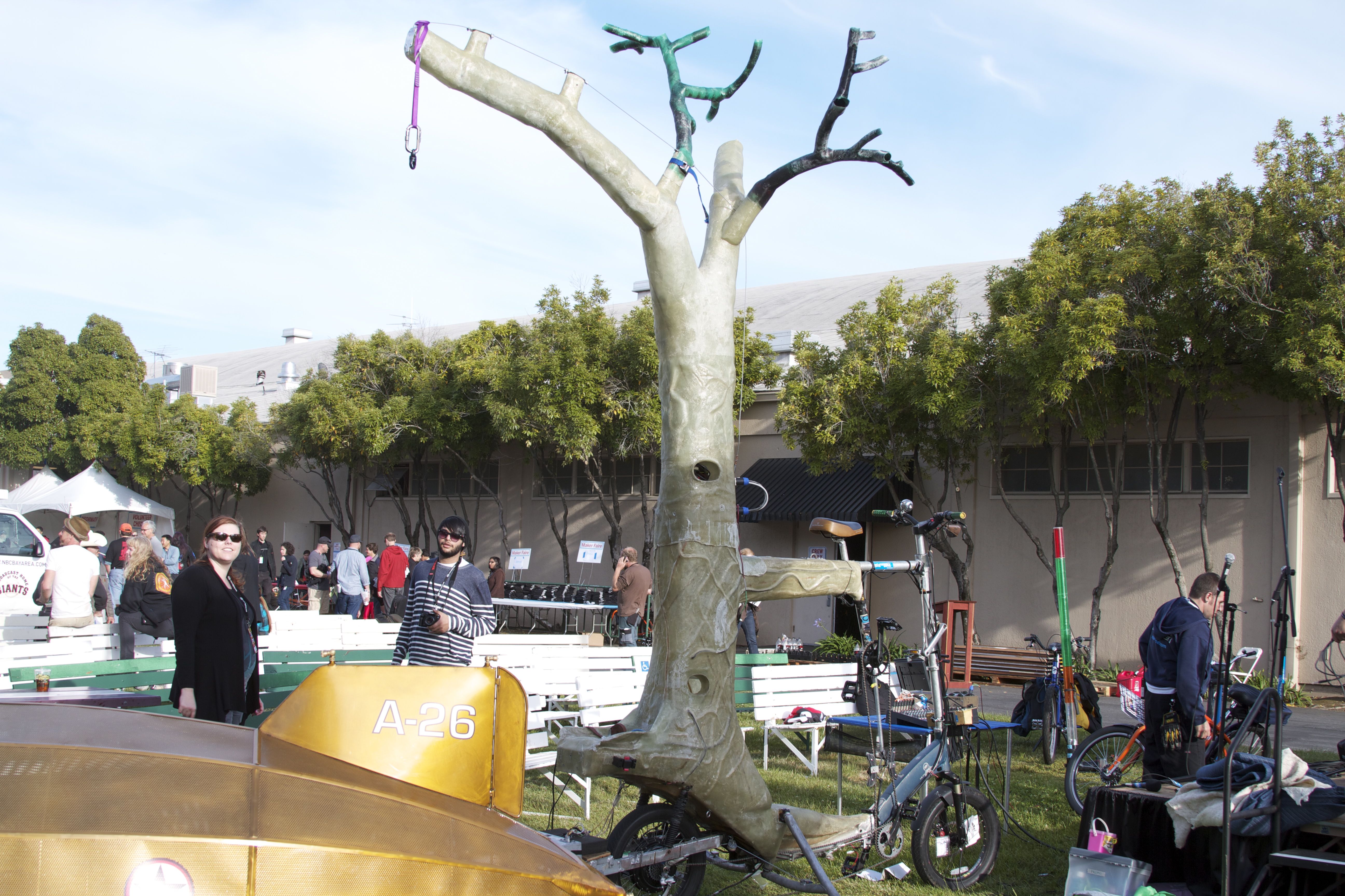 MakerFaire2011 - 034