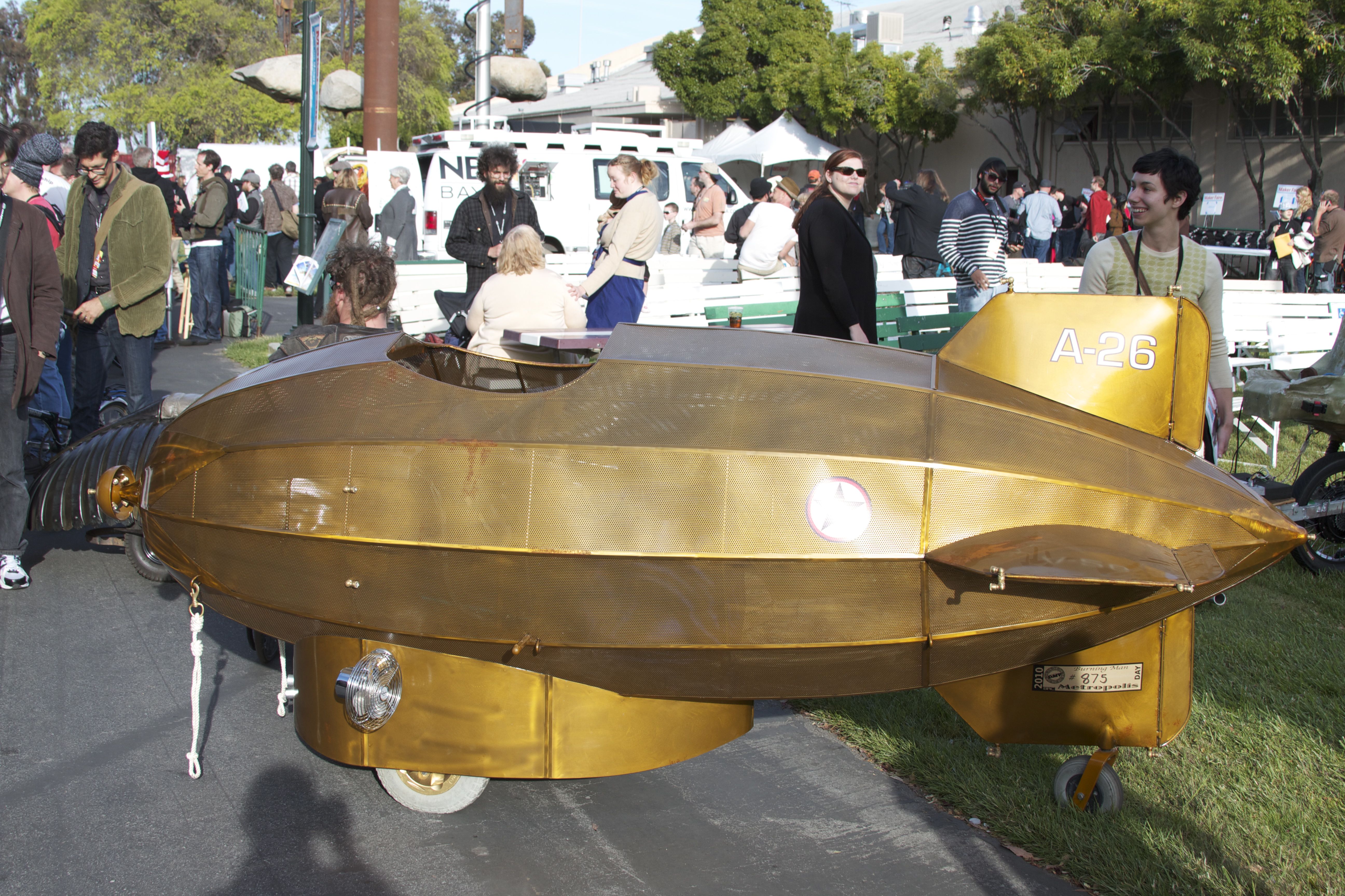 MakerFaire2011 - 033