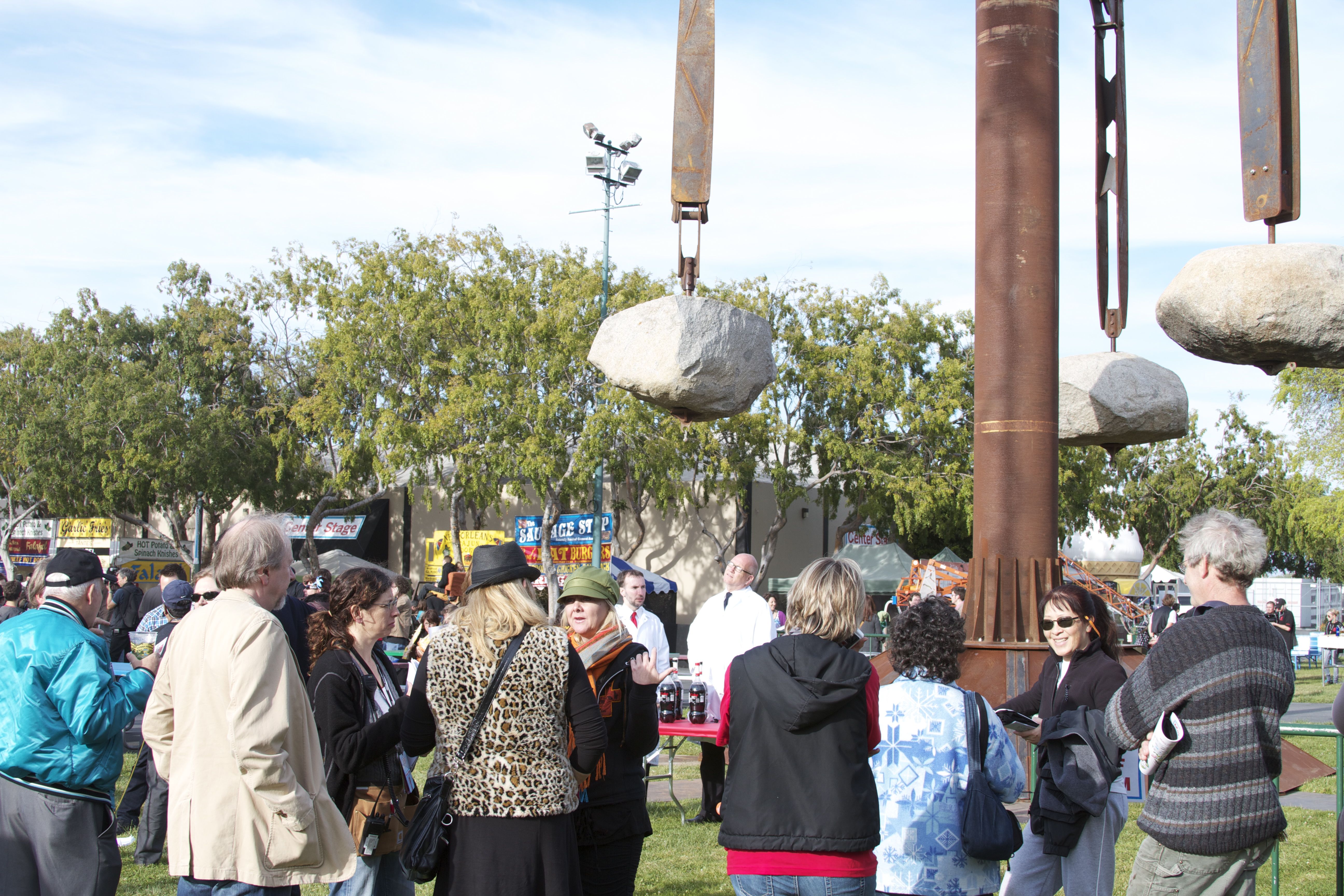 MakerFaire2011 - 029