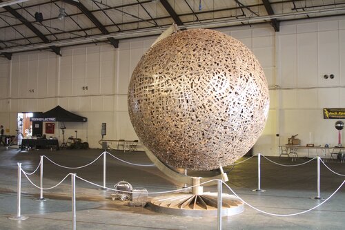 MakerFaire2011 - 026