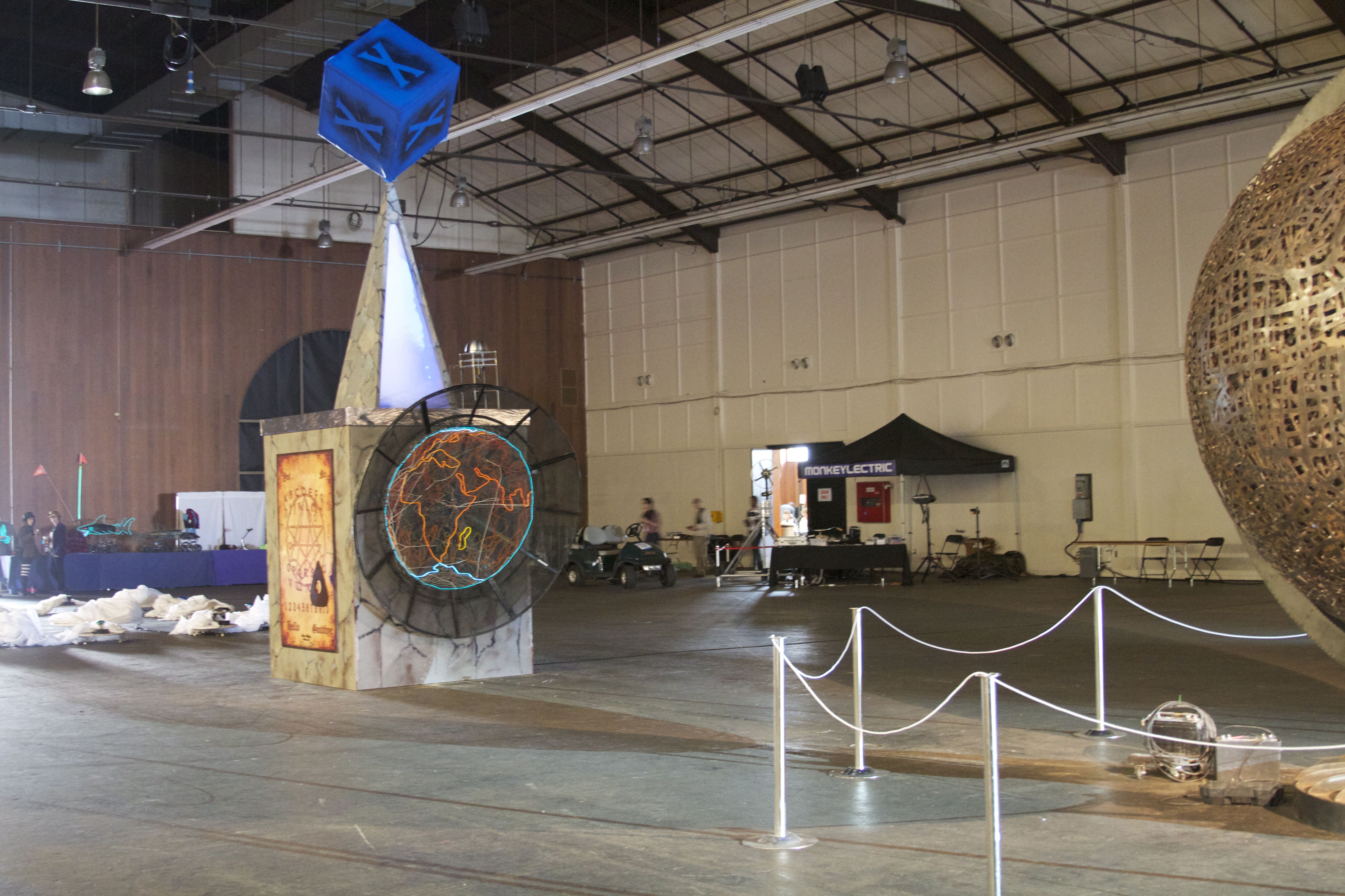 MakerFaire2011 - 025