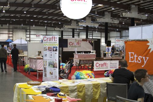 MakerFaire2011 - 023