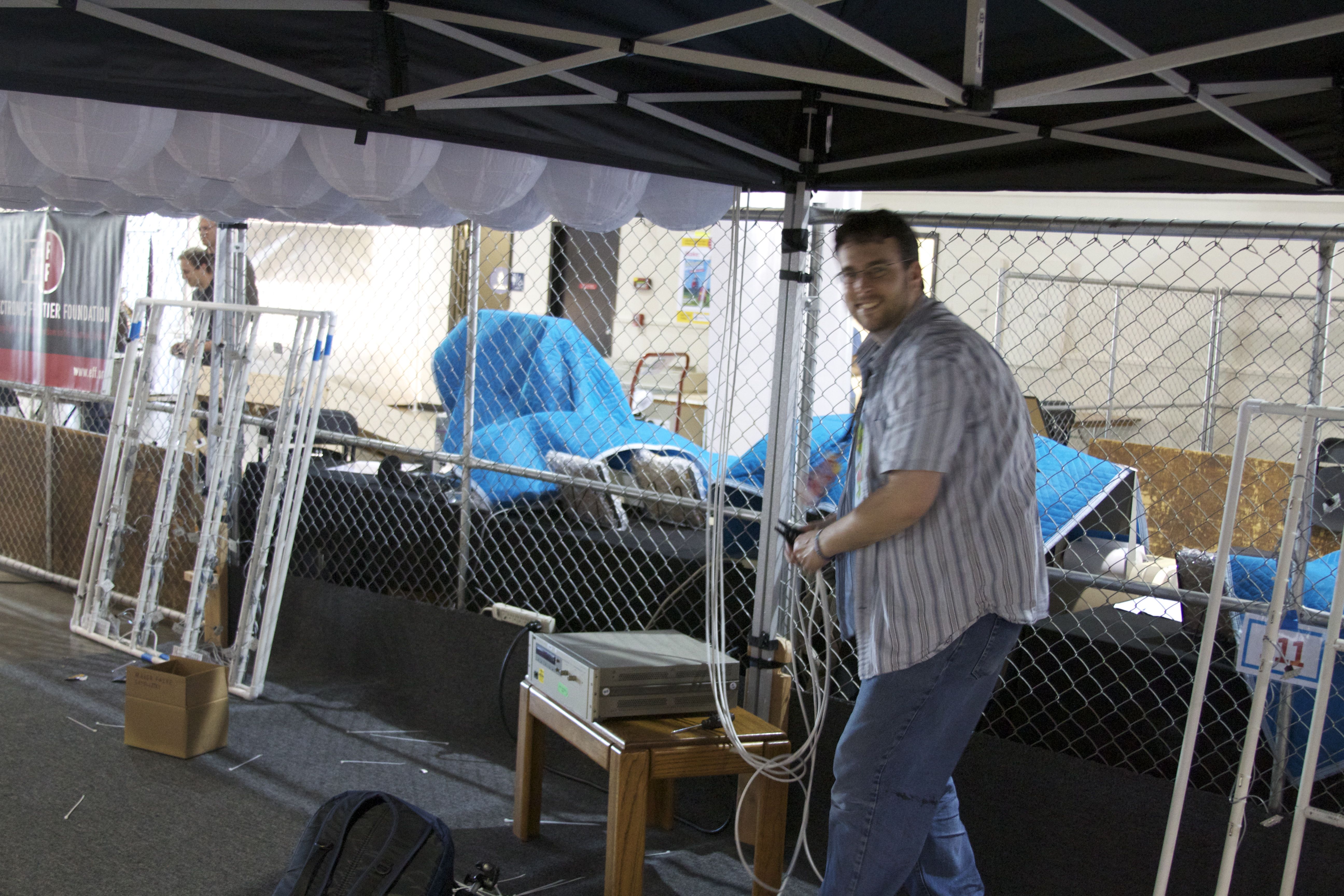 MakerFaire2011 - 011