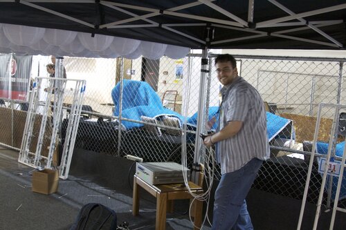 MakerFaire2011 - 011