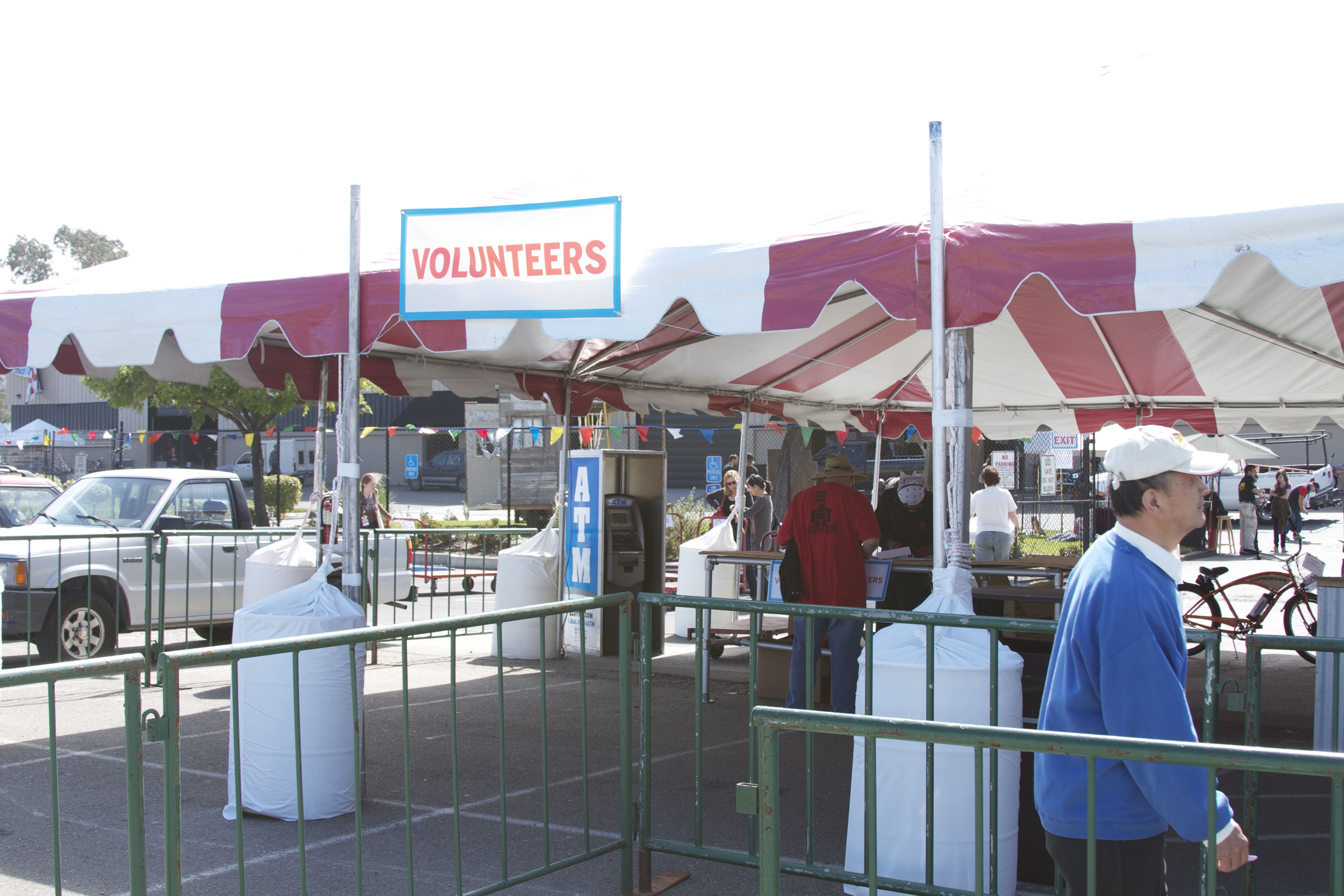 MakerFaire2011 - 009