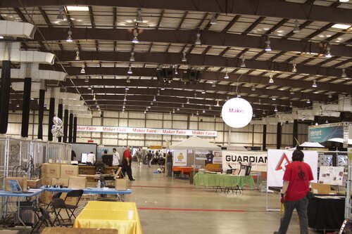 MakerFaire2011 - 003