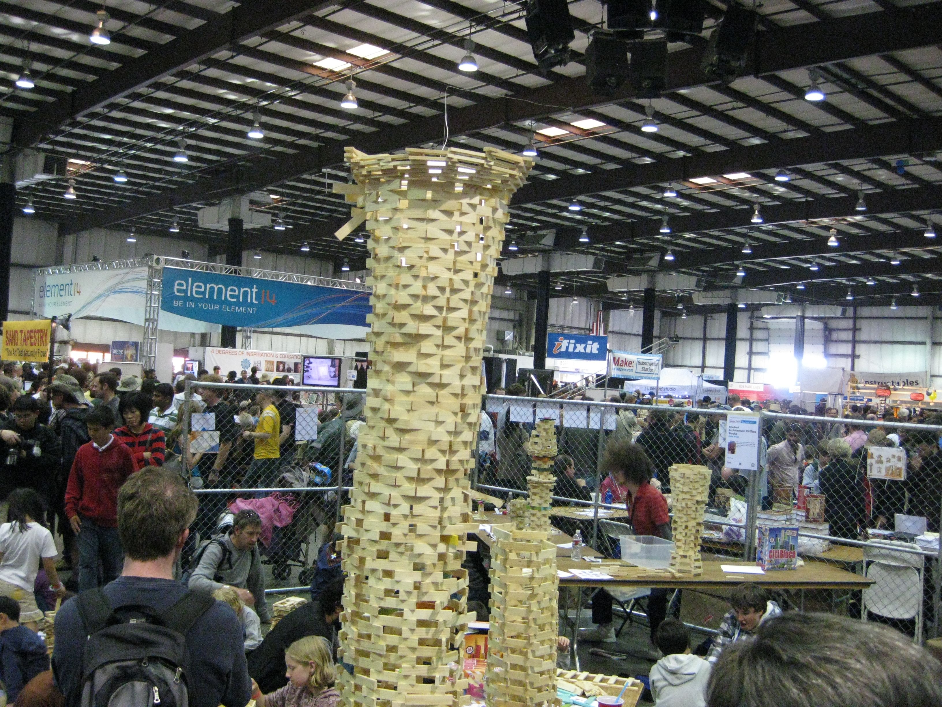 MakerFaire2011 - 161